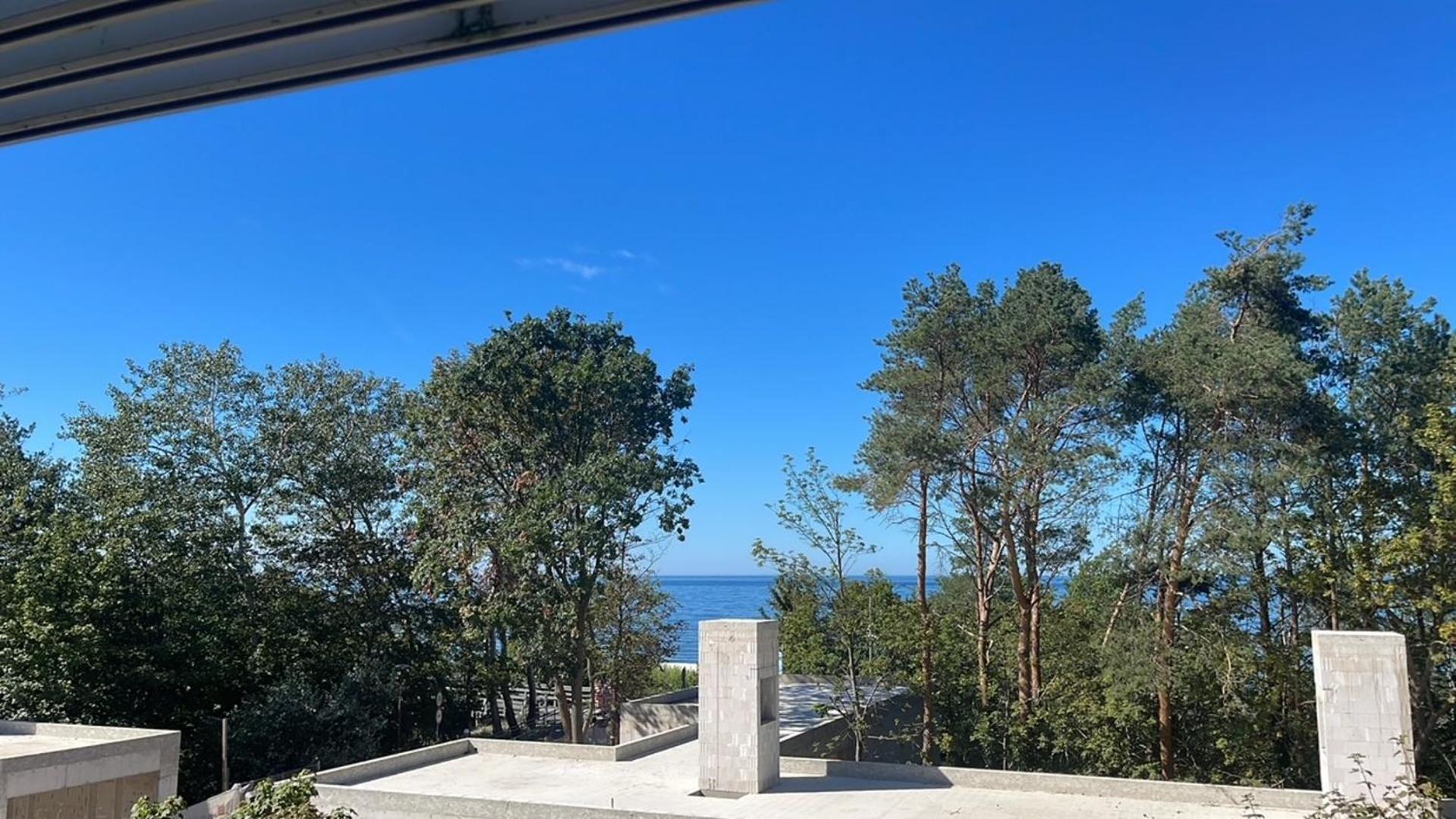 Playa Baltis By Baltic Home Miedzyzdroje Eksteriør billede